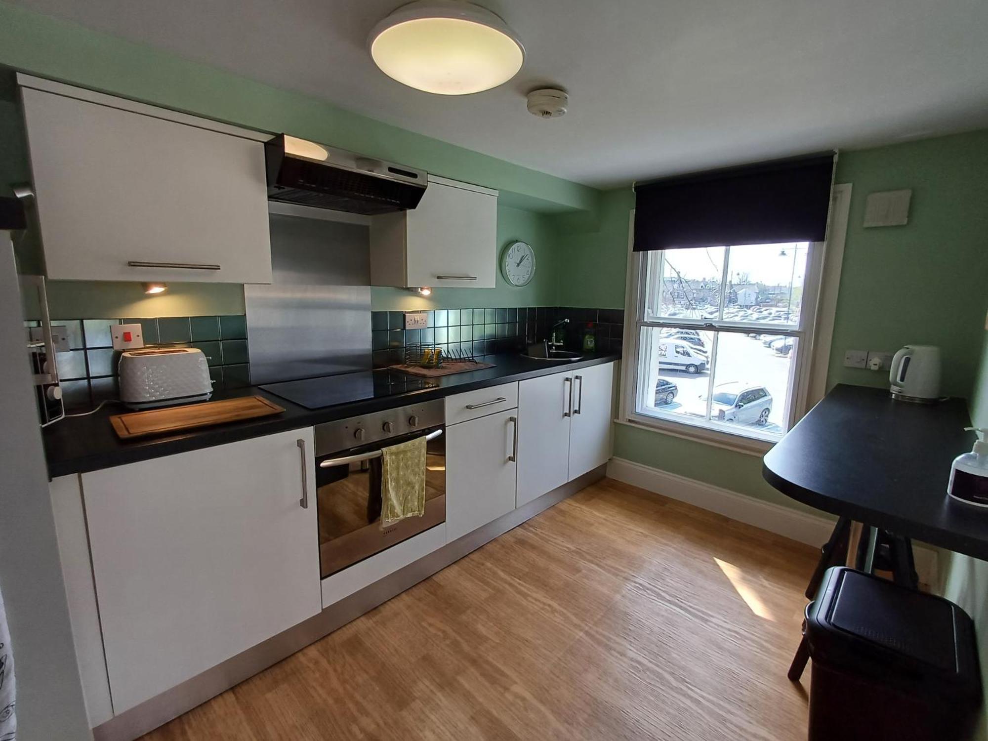 Abbotts Mews Apartment York City Centre Exteriör bild
